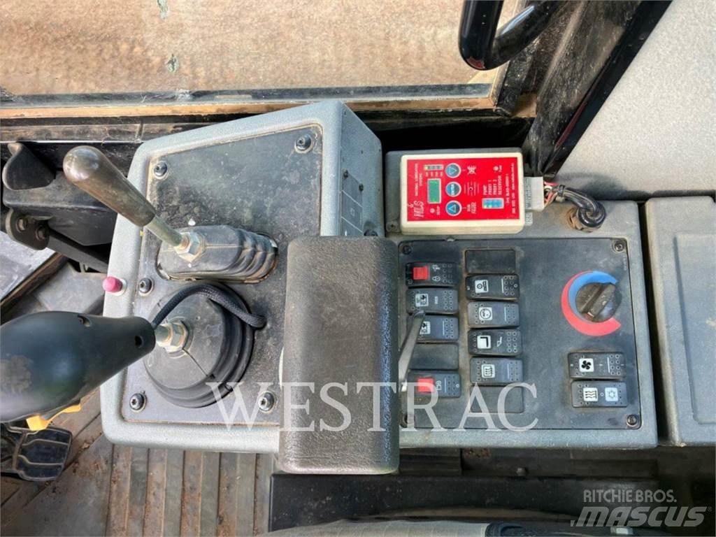 CAT 930H  휠로우더