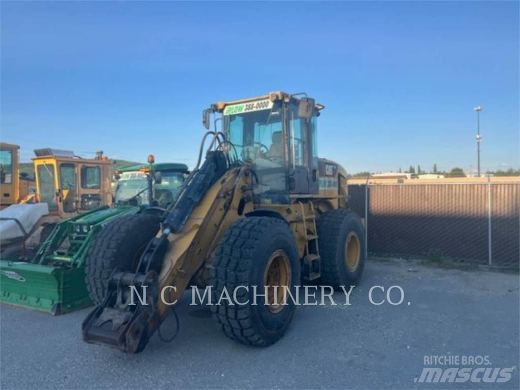 CAT 930H  휠로우더