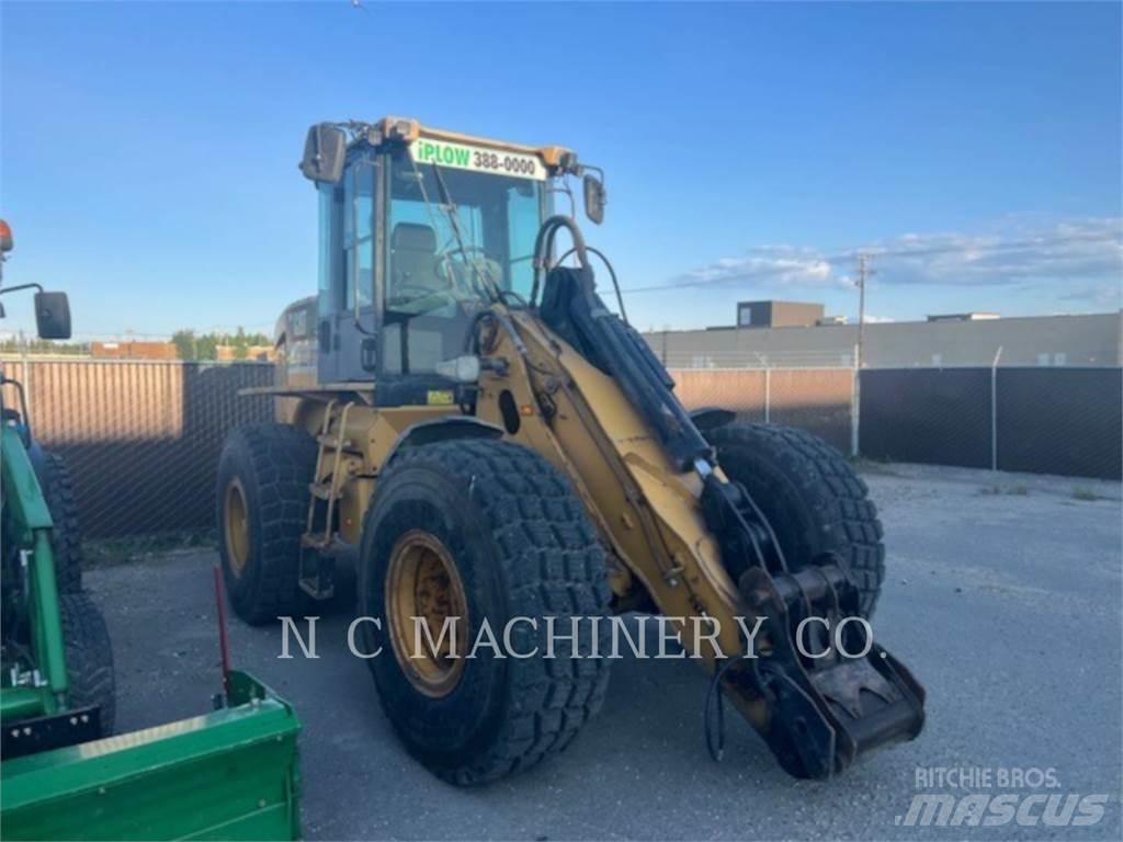 CAT 930H  휠로우더