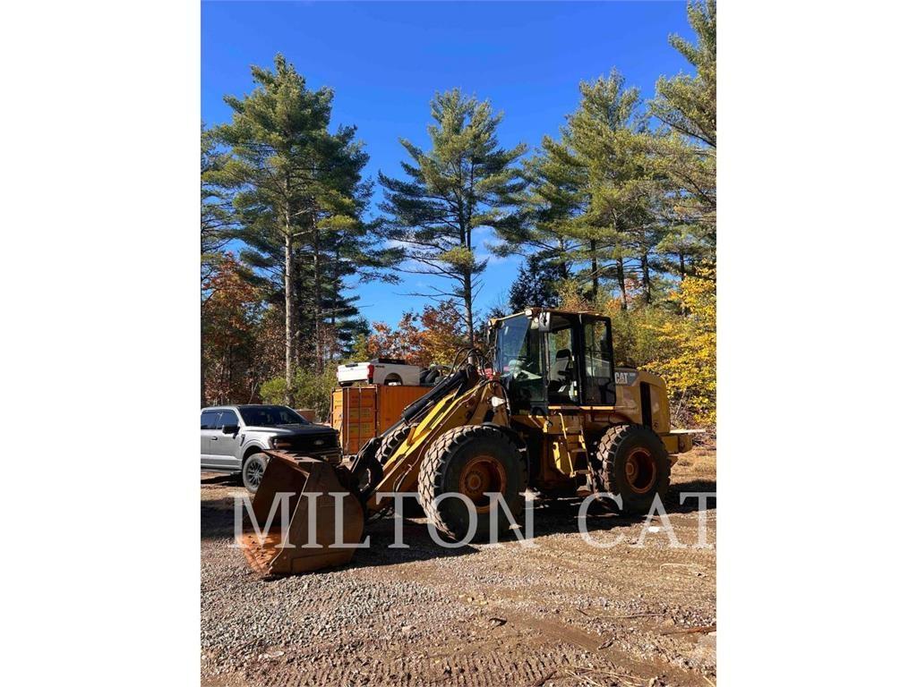 CAT 930H  휠로우더