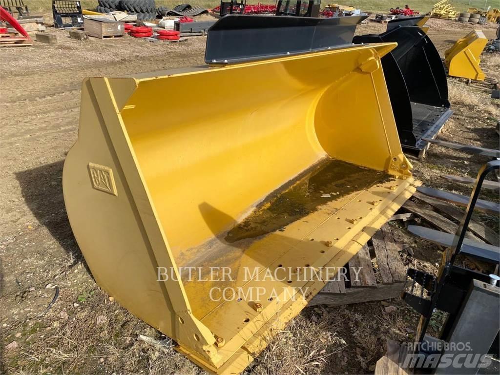 CAT 930H 2.9PO 버켓