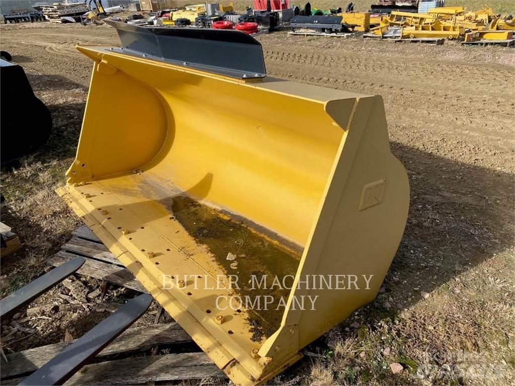 CAT 930H 2.9PO 버켓