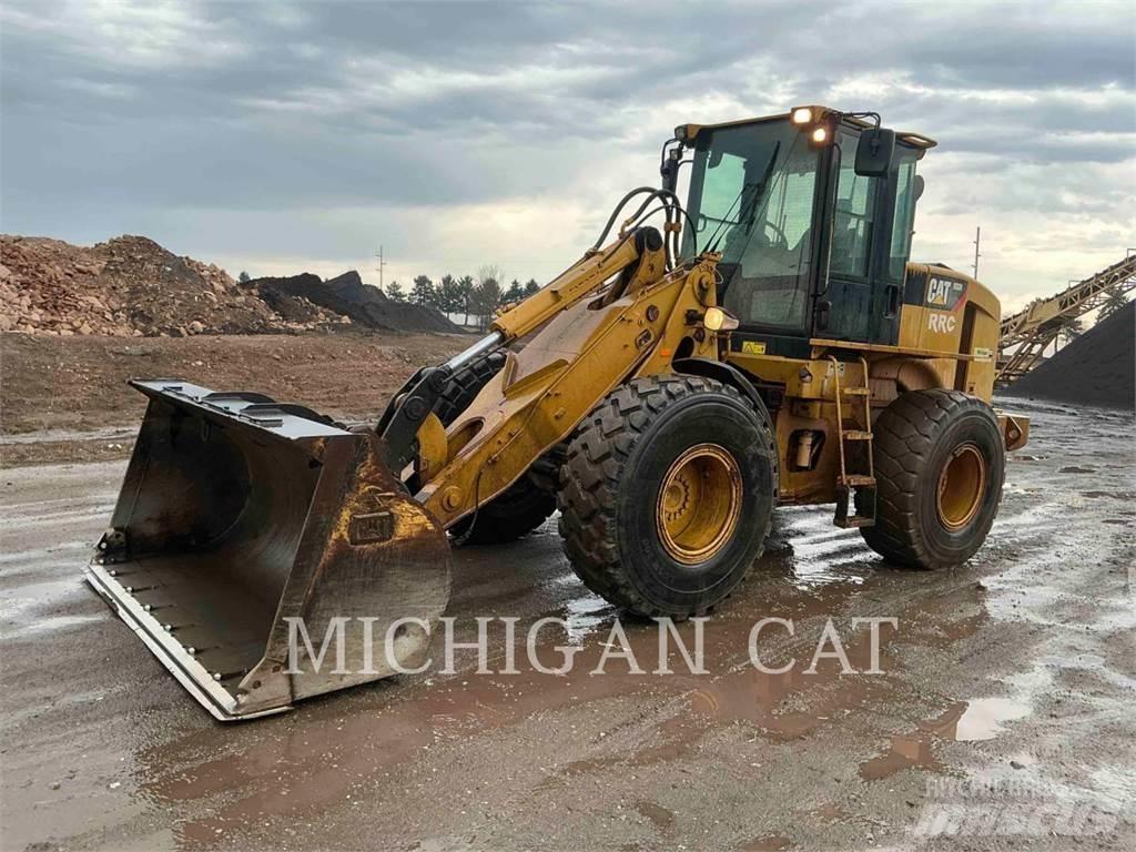 CAT 930HIT  휠로우더