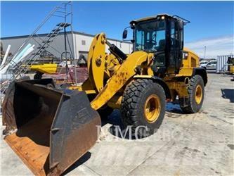 CAT 930K  휠로우더