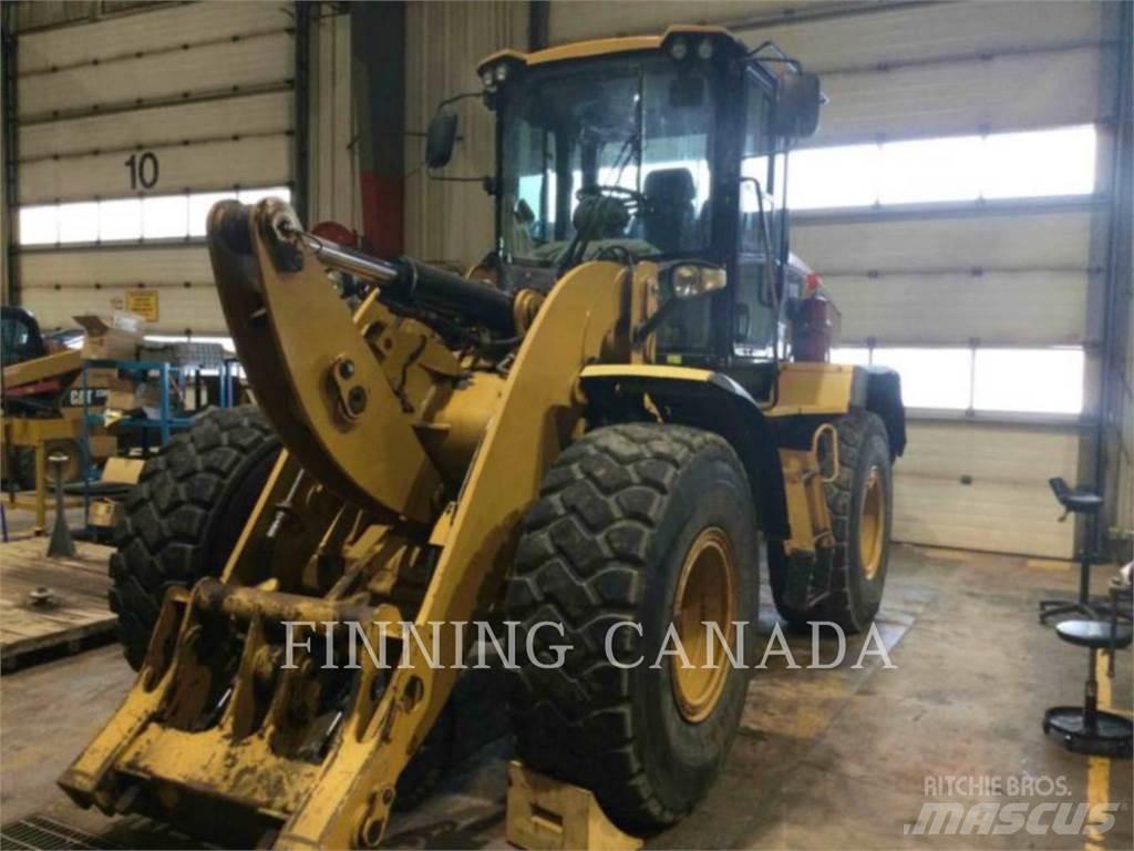 CAT 930K  휠로우더
