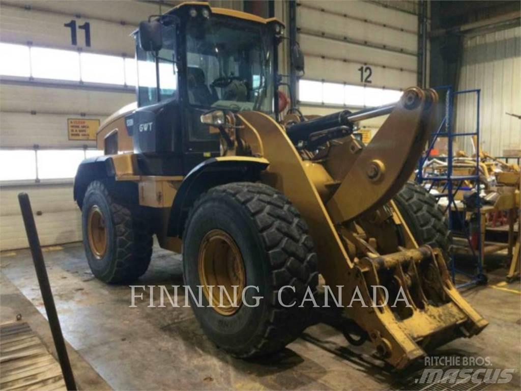 CAT 930K  휠로우더