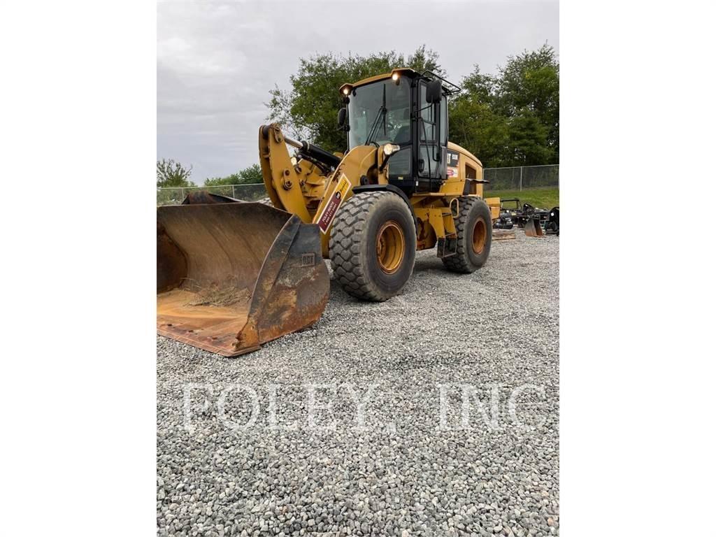 CAT 930K  휠로우더