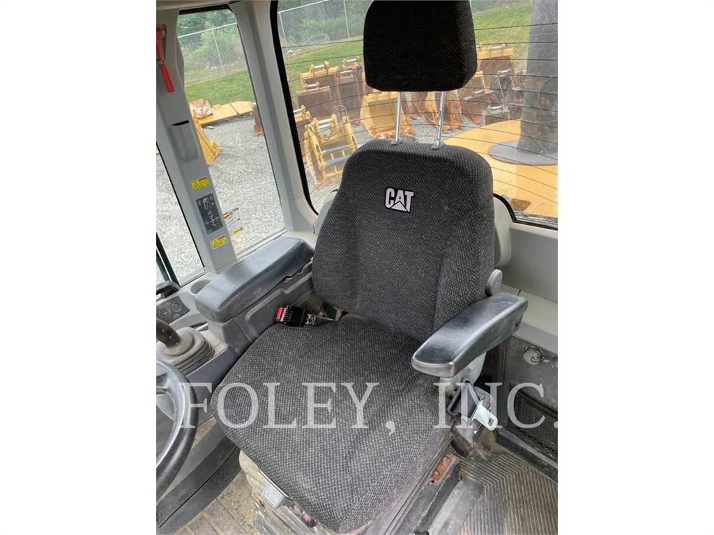 CAT 930K  휠로우더