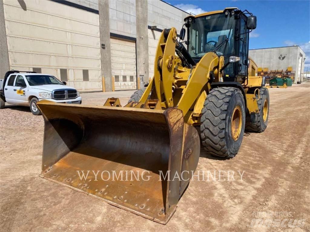 CAT 930K  휠로우더
