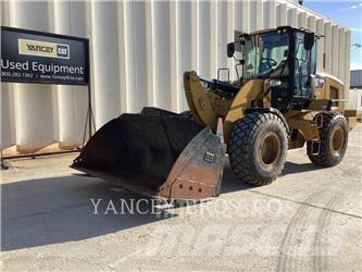 CAT 930M  휠로우더