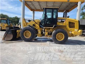 CAT 930M  휠로우더