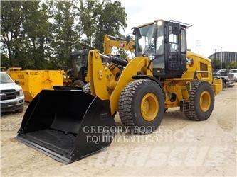 CAT 930M  휠로우더