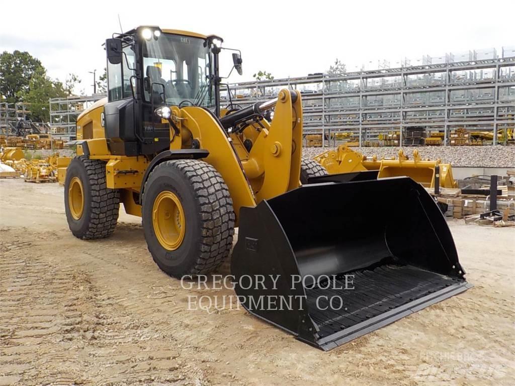 CAT 930M  휠로우더