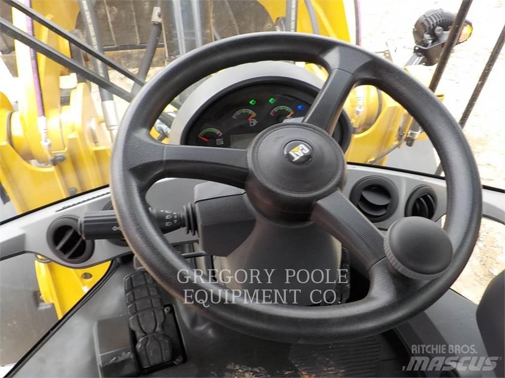 CAT 930M  휠로우더