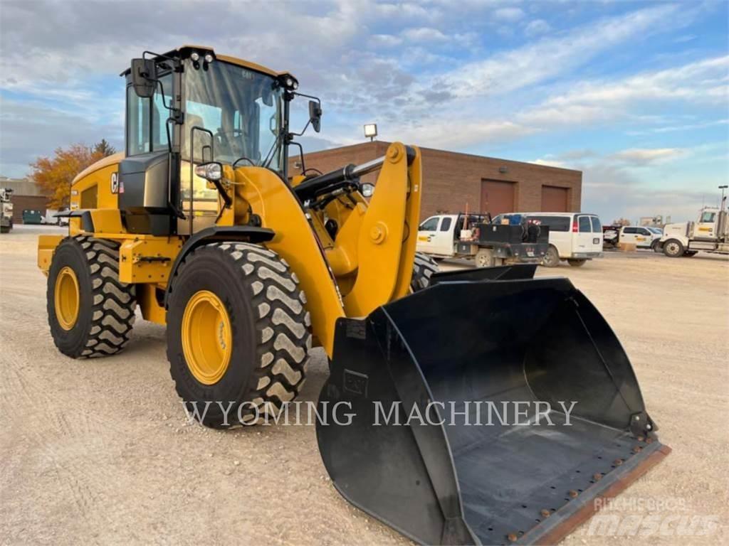 CAT 930M  휠로우더