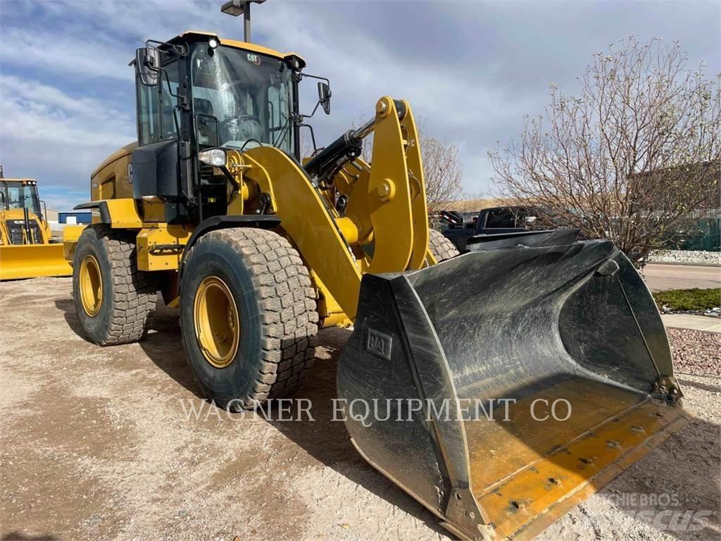 CAT 930M  휠로우더