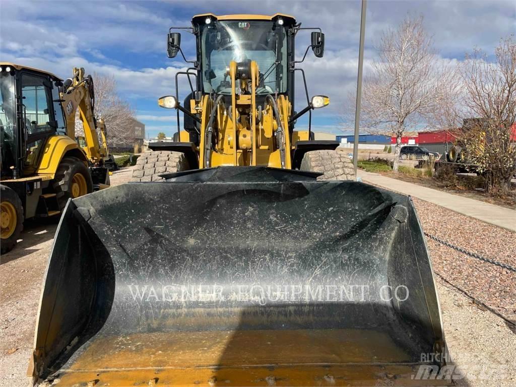 CAT 930M  휠로우더