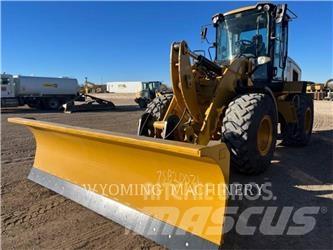 CAT 930M  휠로우더
