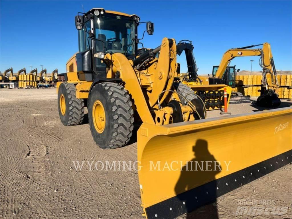 CAT 930M  휠로우더