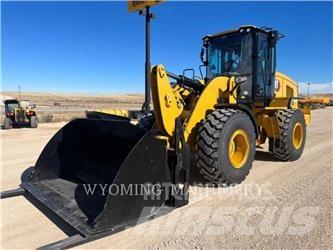 CAT 930M  휠로우더