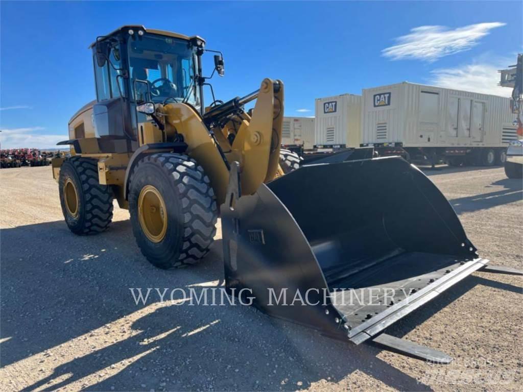 CAT 930M  휠로우더