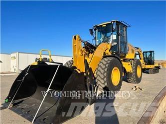 CAT 930M  휠로우더