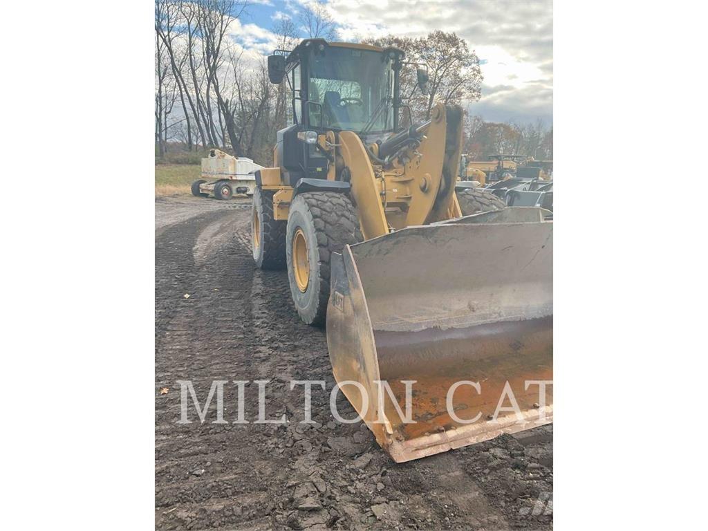 CAT 930M  휠로우더