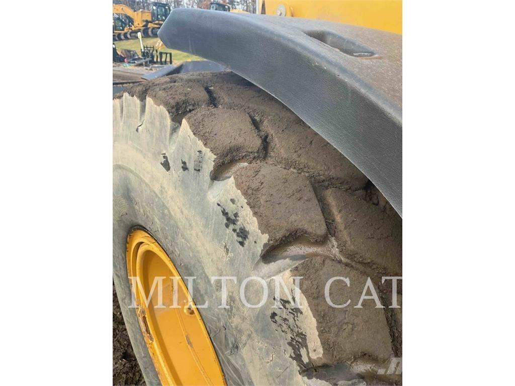 CAT 930M  휠로우더