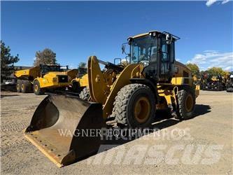 CAT 930M  휠로우더