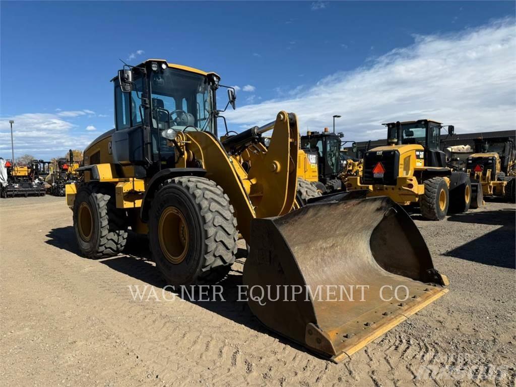 CAT 930M  휠로우더
