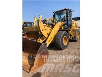 CAT 930M  휠로우더
