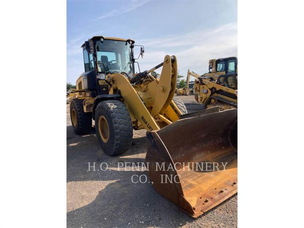 CAT 930M  휠로우더