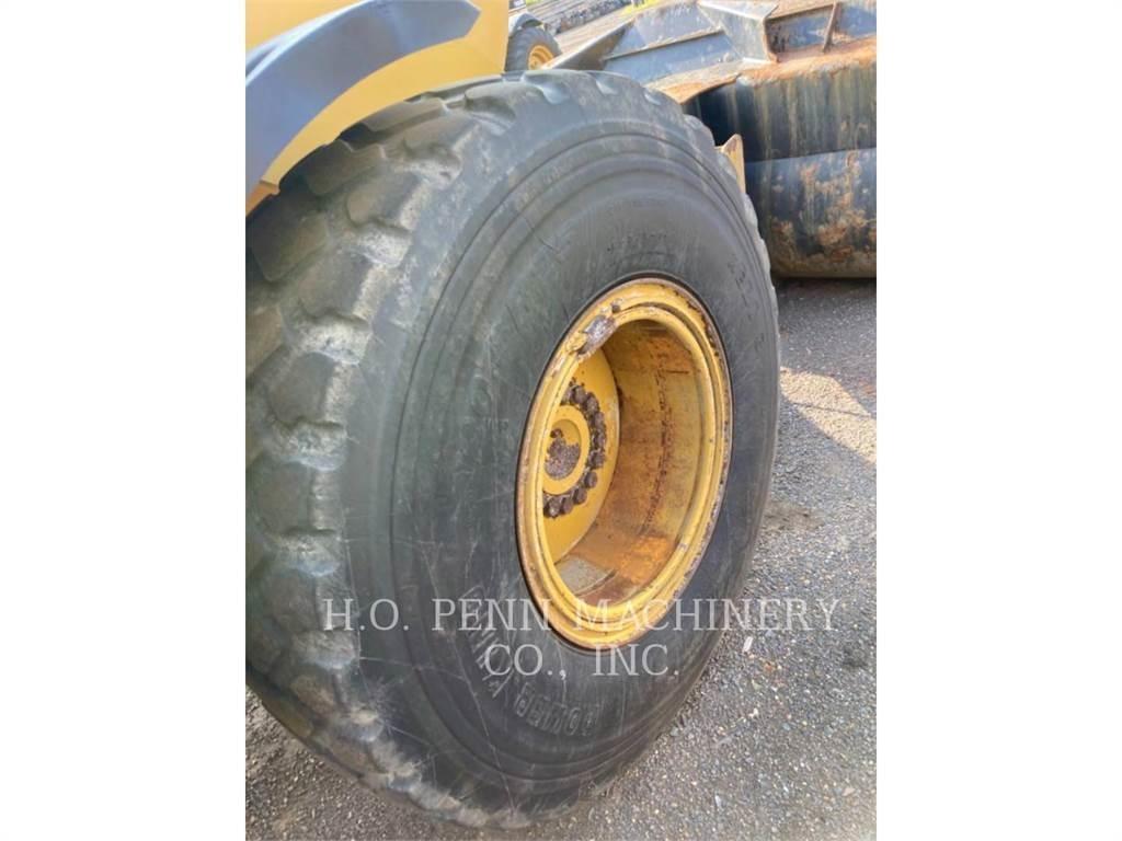 CAT 930M  휠로우더