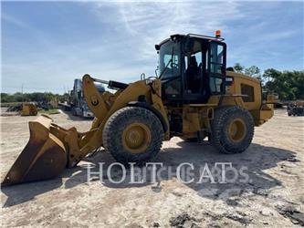 CAT 930M  휠로우더