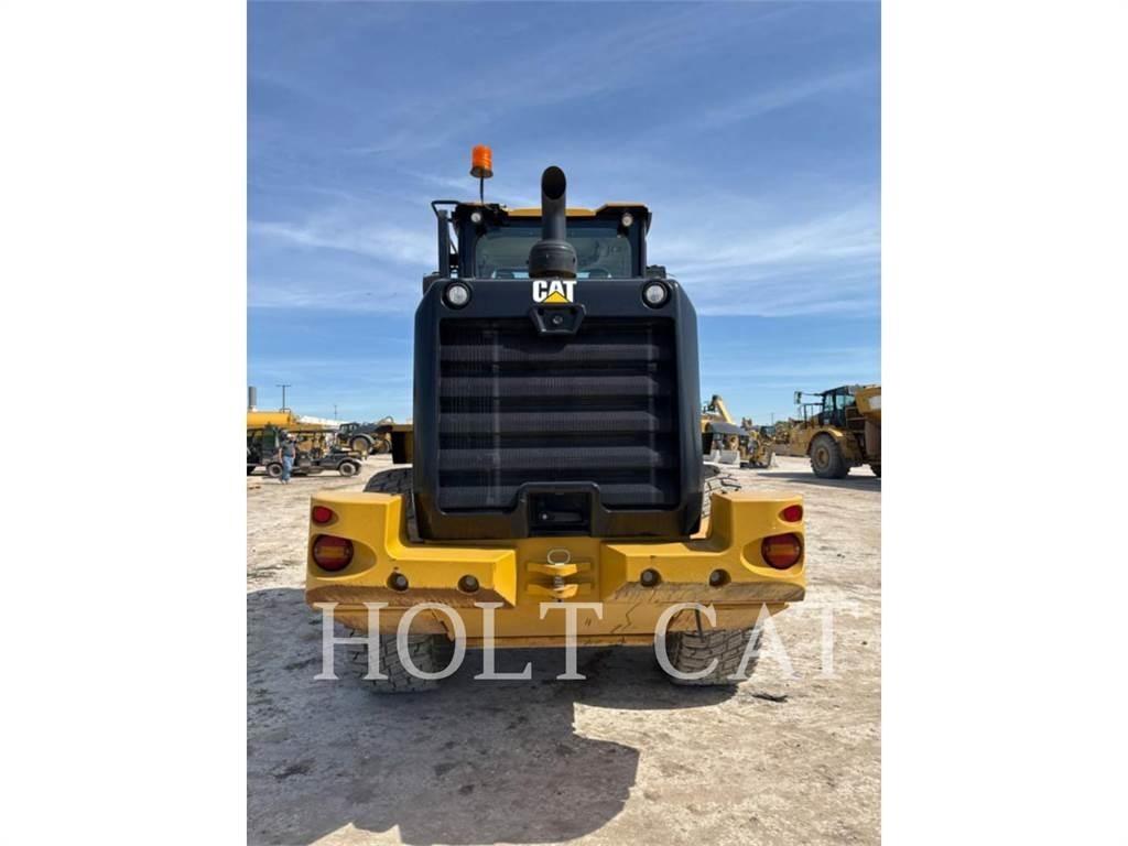 CAT 930M  휠로우더