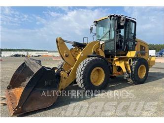 CAT 930M  휠로우더