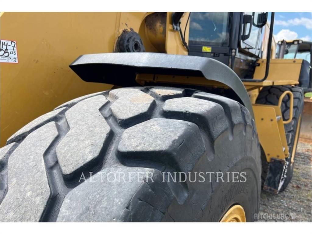 CAT 930M  휠로우더