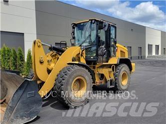 CAT 930M  휠로우더
