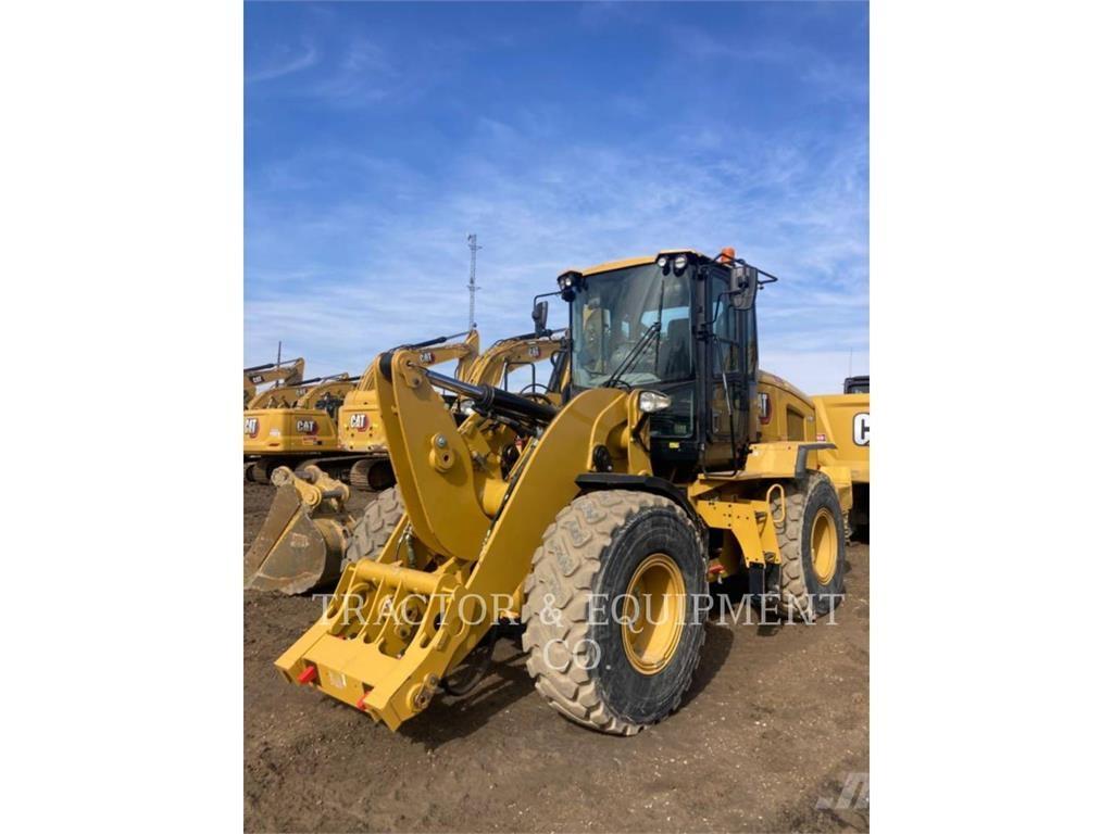CAT 930M  휠로우더