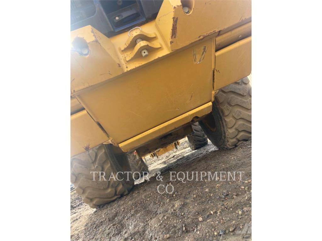 CAT 930M  휠로우더