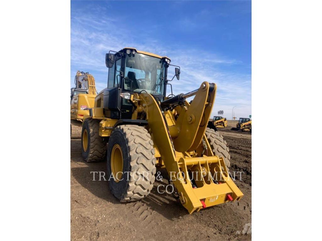 CAT 930M  휠로우더