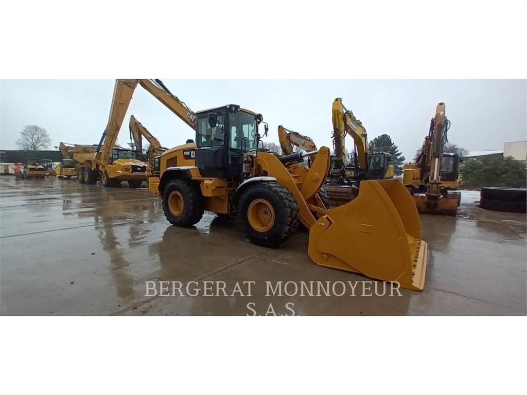 CAT 930M  휠로우더