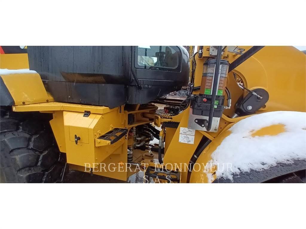 CAT 930M  휠로우더