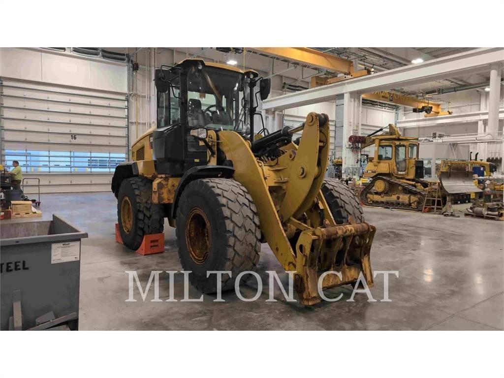 CAT 930M  휠로우더