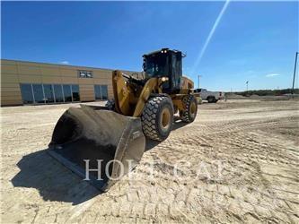 CAT 930M  휠로우더