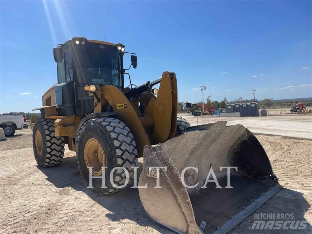 CAT 930M  휠로우더