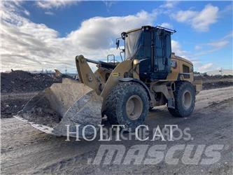 CAT 930M  휠로우더