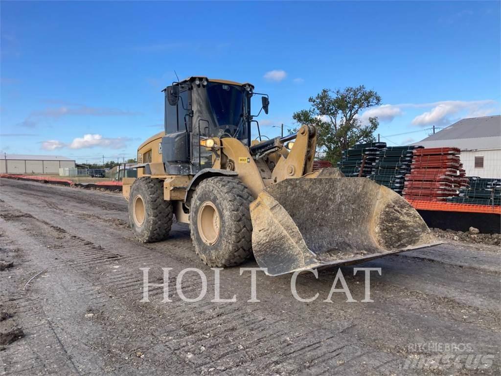 CAT 930M  휠로우더