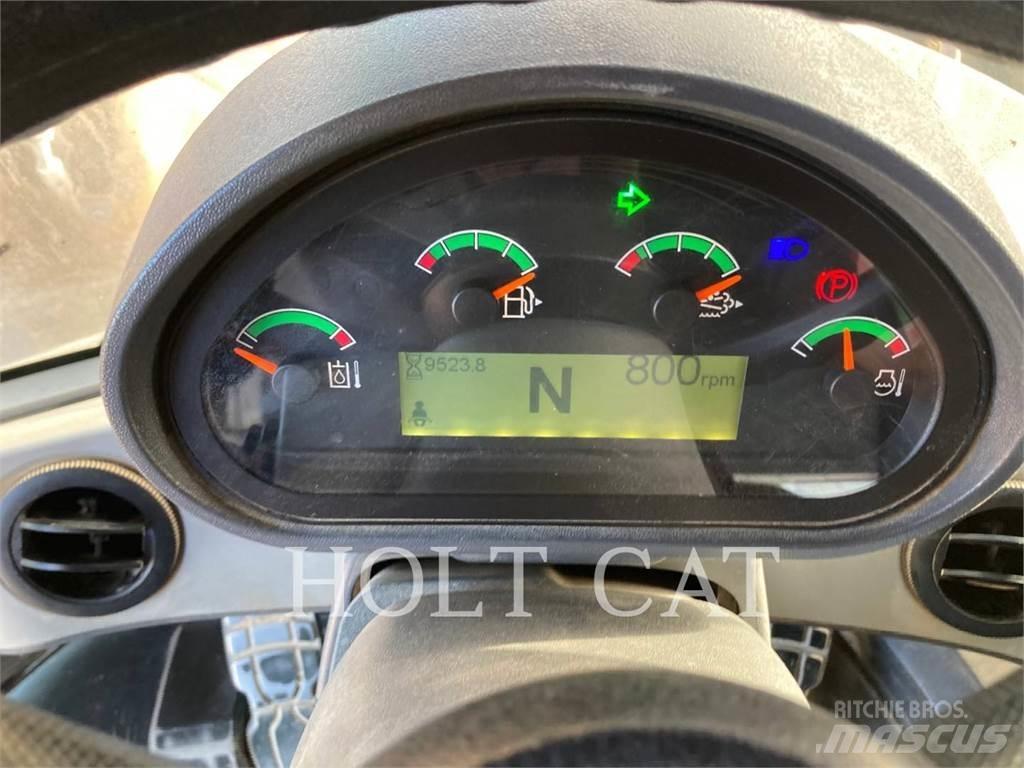 CAT 930M  휠로우더
