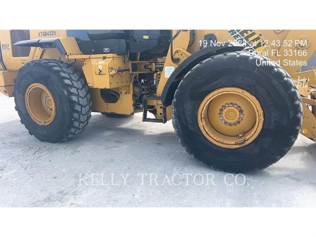 CAT 930M  휠로우더